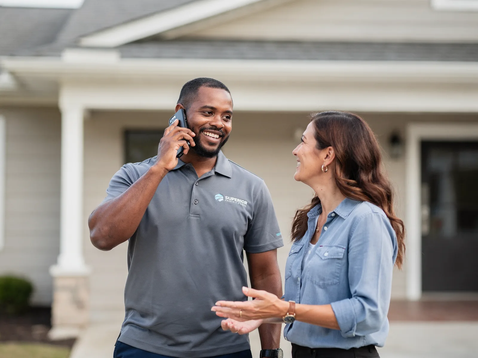 Fascia Repair Nephi, UT FAQs