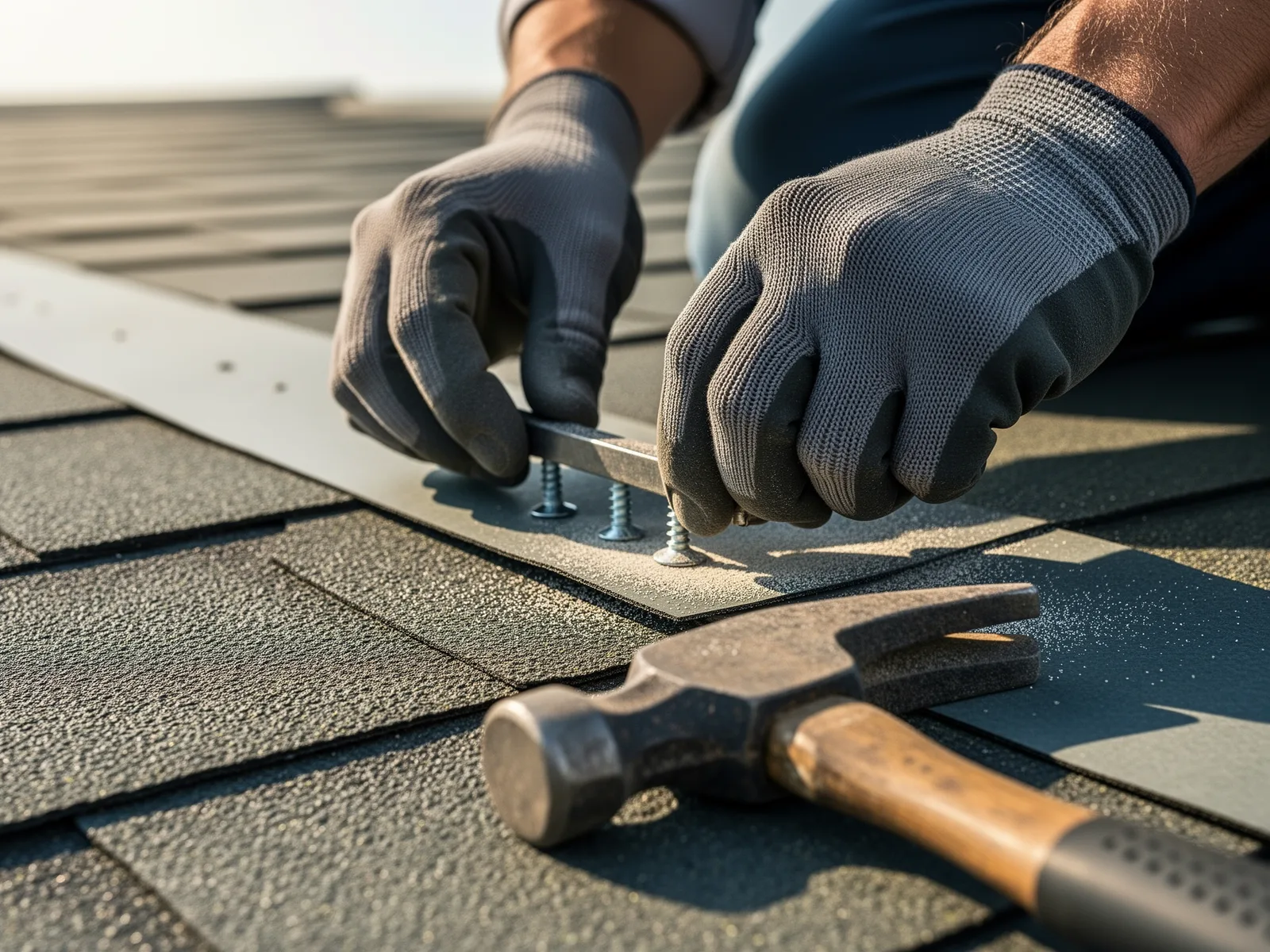 Why choose Fascia Repair in Nephi, UT
